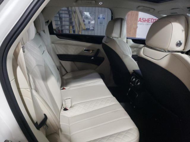 Photo 9 VIN: SJAAC2ZVXJC019209 - BENTLEY BENTAYGA 