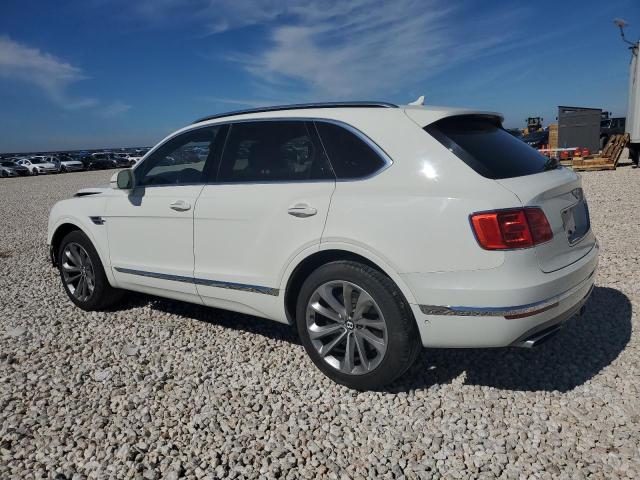 Photo 1 VIN: SJAAC4ZV0JC018100 - BENTLEY BENTAYGA 