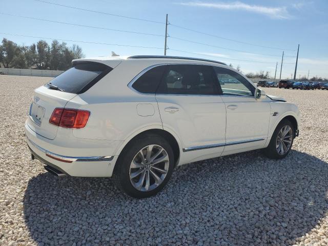 Photo 2 VIN: SJAAC4ZV0JC018100 - BENTLEY BENTAYGA 