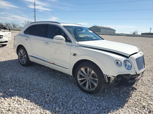 Photo 3 VIN: SJAAC4ZV0JC018100 - BENTLEY BENTAYGA 