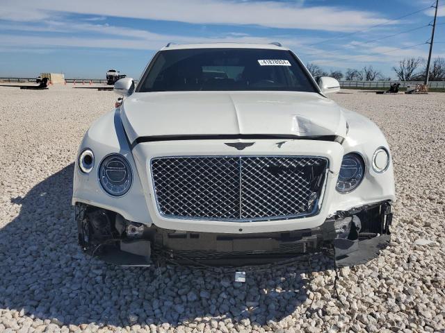 Photo 4 VIN: SJAAC4ZV0JC018100 - BENTLEY BENTAYGA 