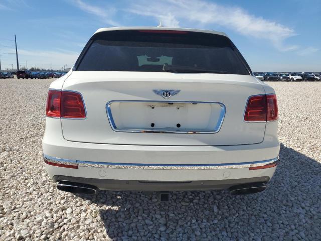 Photo 5 VIN: SJAAC4ZV0JC018100 - BENTLEY BENTAYGA 