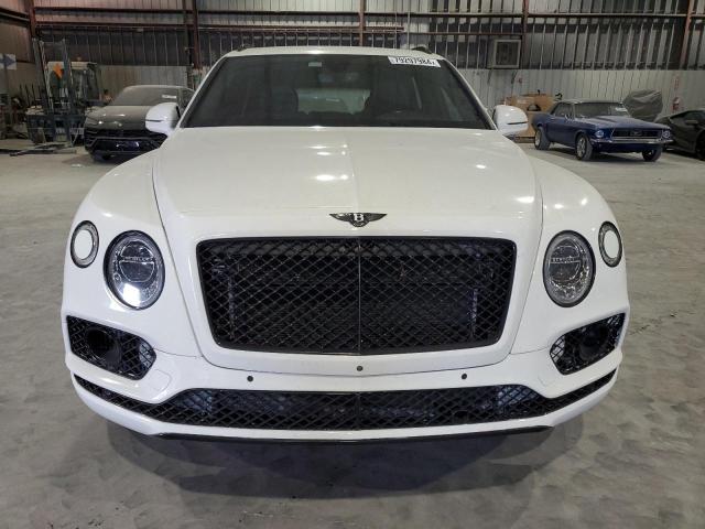 Photo 4 VIN: SJAAC4ZV7JC017462 - BENTLEY BENTAYGA 