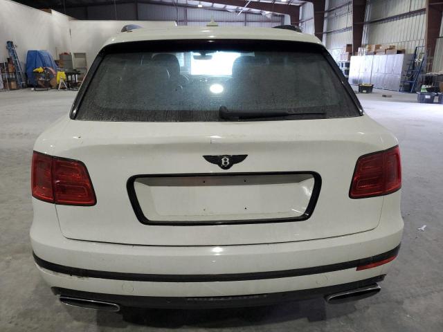 Photo 5 VIN: SJAAC4ZV7JC017462 - BENTLEY BENTAYGA 