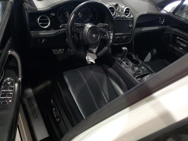 Photo 7 VIN: SJAAC4ZV7JC017462 - BENTLEY BENTAYGA 