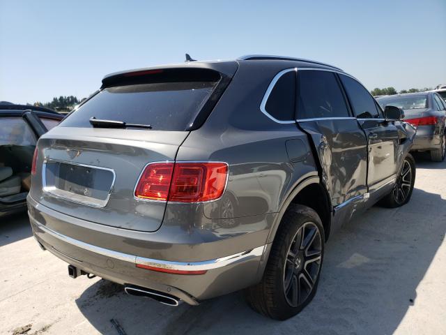 Photo 3 VIN: SJAAC4ZV7JC018305 - BENTLEY BENTAYGA 