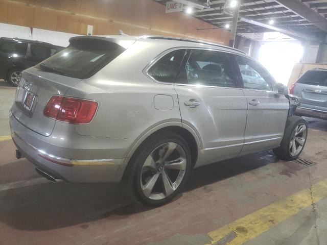 Photo 2 VIN: SJAAC4ZV9JC018337 - BENTLEY BENTAYGA 