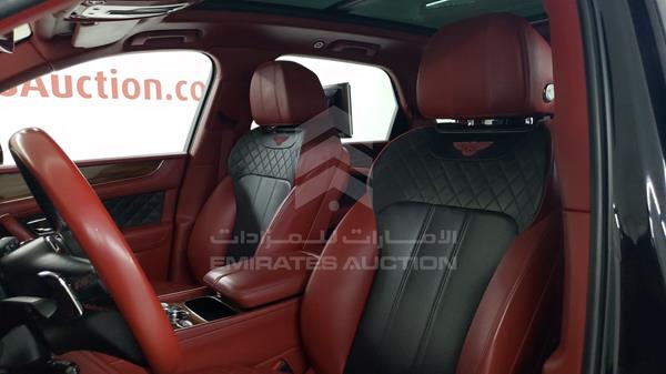 Photo 12 VIN: SJAAF1ZV2JC018525 - BENTLEY BENTAYGA 