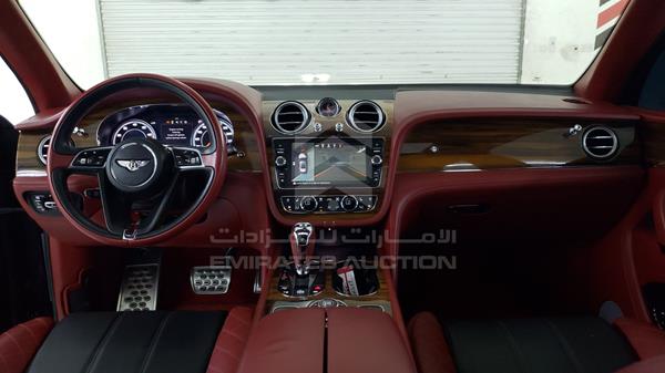 Photo 15 VIN: SJAAF1ZV2JC018525 - BENTLEY BENTAYGA 