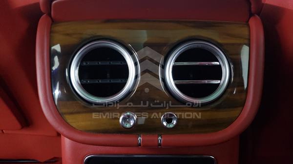 Photo 21 VIN: SJAAF1ZV2JC018525 - BENTLEY BENTAYGA 