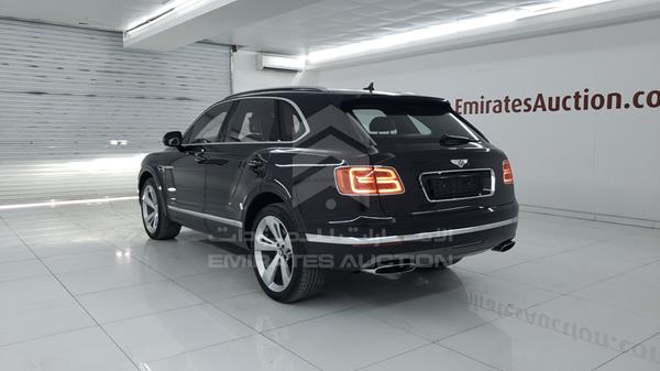 Photo 5 VIN: SJAAF1ZV2JC018525 - BENTLEY BENTAYGA 