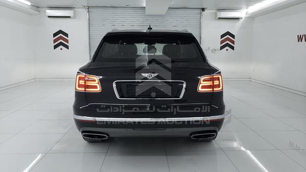 Photo 6 VIN: SJAAF1ZV2JC018525 - BENTLEY BENTAYGA 