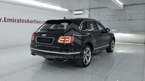 Photo 7 VIN: SJAAF1ZV2JC018525 - BENTLEY BENTAYGA 