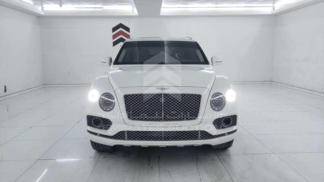 Photo 0 VIN: SJAAF1ZV8JC018402 - BENTLEY BENTAYGA 