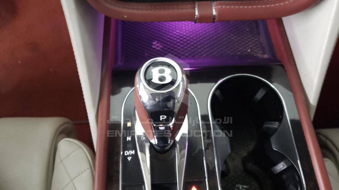 Photo 23 VIN: SJAAF1ZV8JC018402 - BENTLEY BENTAYGA 