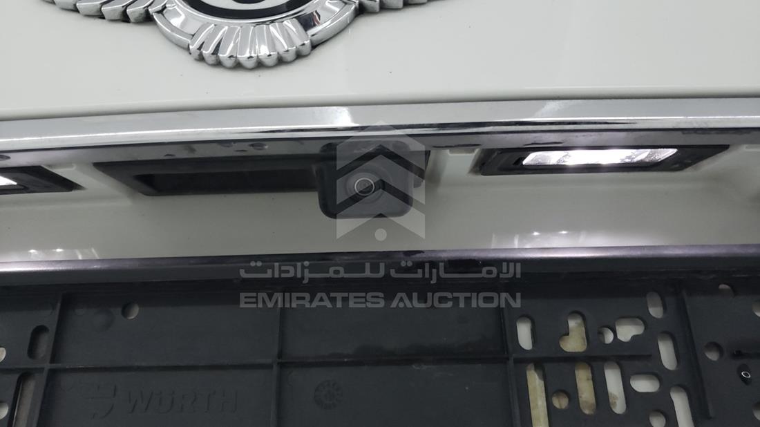 Photo 29 VIN: SJAAF1ZV8JC018402 - BENTLEY BENTAYGA 