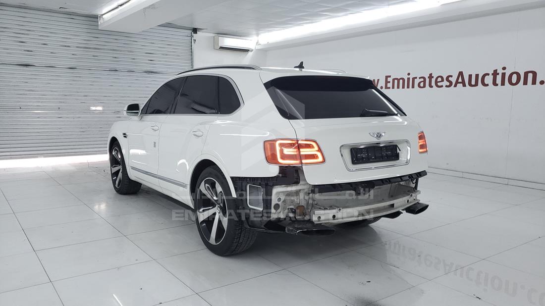 Photo 5 VIN: SJAAF1ZV8JC018402 - BENTLEY BENTAYGA 