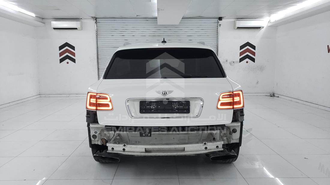 Photo 6 VIN: SJAAF1ZV8JC018402 - BENTLEY BENTAYGA 