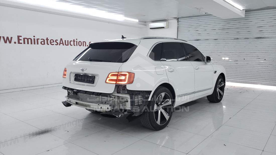 Photo 7 VIN: SJAAF1ZV8JC018402 - BENTLEY BENTAYGA 