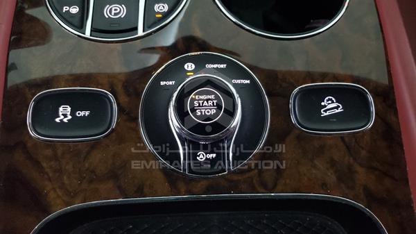 Photo 24 VIN: SJAAF1ZV8JC020926 - BENTLEY BENTAYGA 