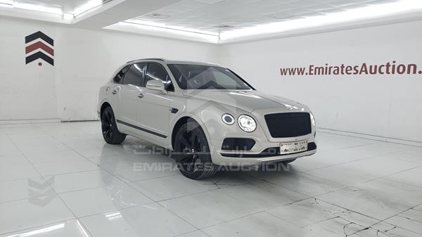 Photo 10 VIN: SJAAF1ZV8JC020926 - BENTLEY BENTAYGA 