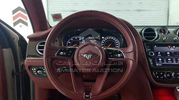 Photo 14 VIN: SJAAF1ZV8JC020926 - BENTLEY BENTAYGA 