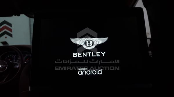 Photo 26 VIN: SJAAF1ZV8JC020926 - BENTLEY BENTAYGA 