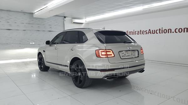 Photo 7 VIN: SJAAF1ZV8JC020926 - BENTLEY BENTAYGA 