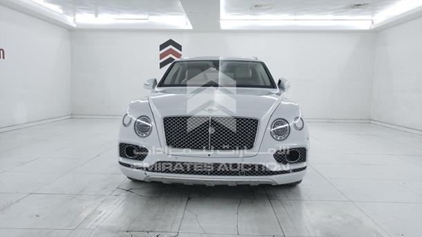 Photo 0 VIN: SJAAJ2ZV1LC027322 - BENTLEY BENTAYGA 