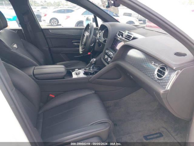 Photo 4 VIN: SJAAJ2ZV3MC036119 - BENTLEY BENTAYGA 