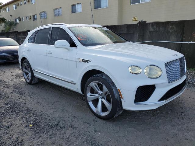 Photo 3 VIN: SJAAJ2ZV7MC036706 - BENTLEY BENTAYGA 