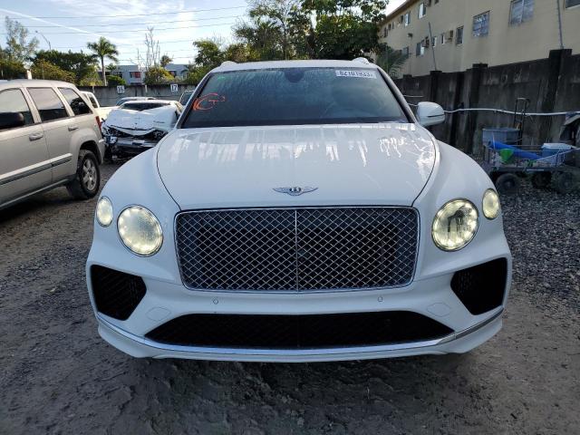 Photo 4 VIN: SJAAJ2ZV7MC036706 - BENTLEY BENTAYGA 