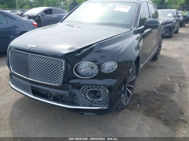 Photo 5 VIN: SJAAJ2ZV7MC036978 - BENTLEY BENTAYGA HYBRID 