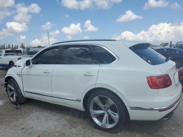 Photo 1 VIN: SJAAM2ZV0KC024174 - BENTLEY BENTAYGA 