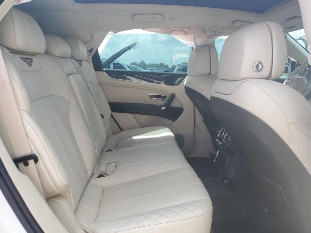 Photo 10 VIN: SJAAM2ZV0KC024174 - BENTLEY BENTAYGA 