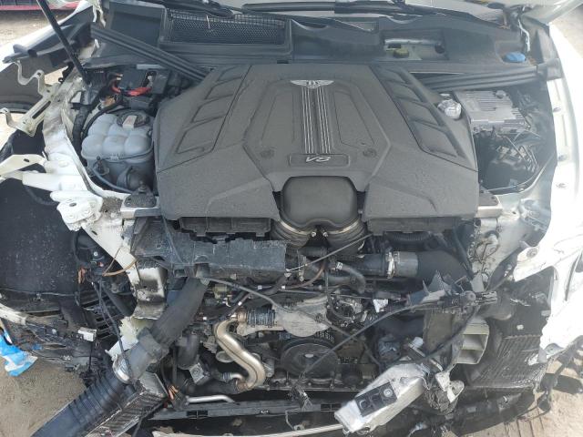 Photo 11 VIN: SJAAM2ZV0KC024174 - BENTLEY BENTAYGA 