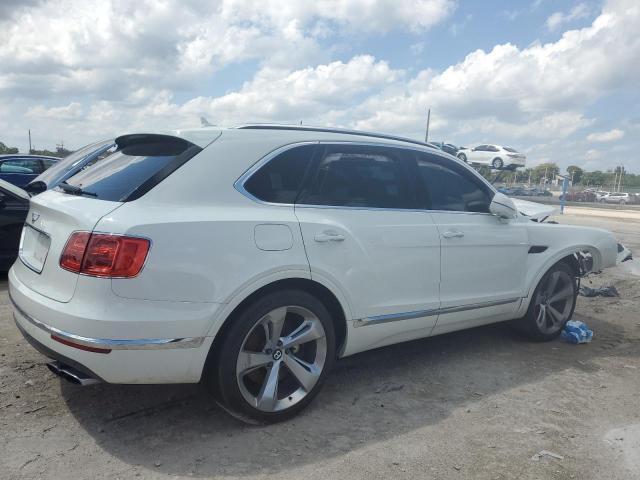 Photo 2 VIN: SJAAM2ZV0KC024174 - BENTLEY BENTAYGA 