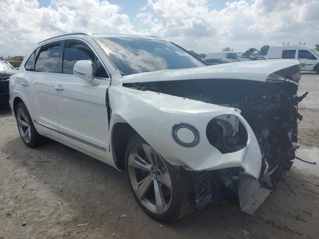 Photo 3 VIN: SJAAM2ZV0KC024174 - BENTLEY BENTAYGA 