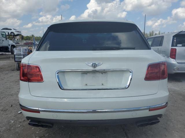 Photo 5 VIN: SJAAM2ZV0KC024174 - BENTLEY BENTAYGA 