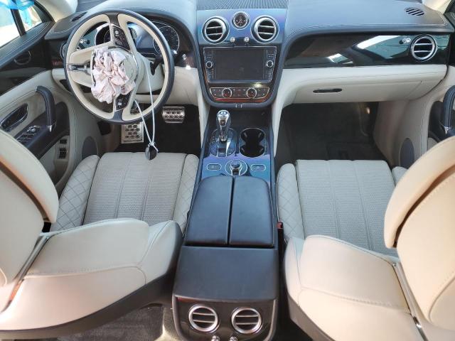 Photo 7 VIN: SJAAM2ZV0KC024174 - BENTLEY BENTAYGA 