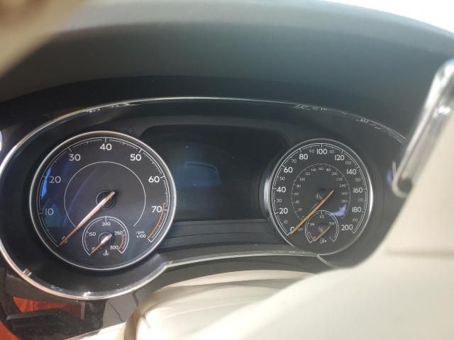 Photo 8 VIN: SJAAM2ZV0KC024174 - BENTLEY BENTAYGA 