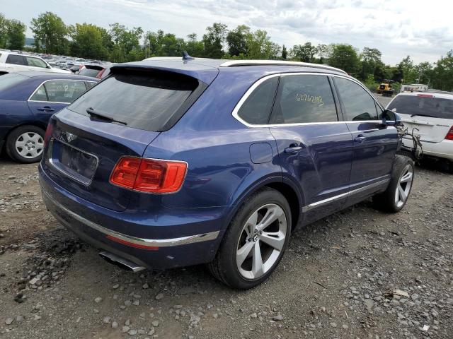 Photo 2 VIN: SJAAM2ZV0KC024952 - BENTLEY BENTAYGA 