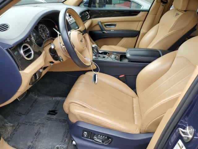 Photo 6 VIN: SJAAM2ZV0KC024952 - BENTLEY BENTAYGA 