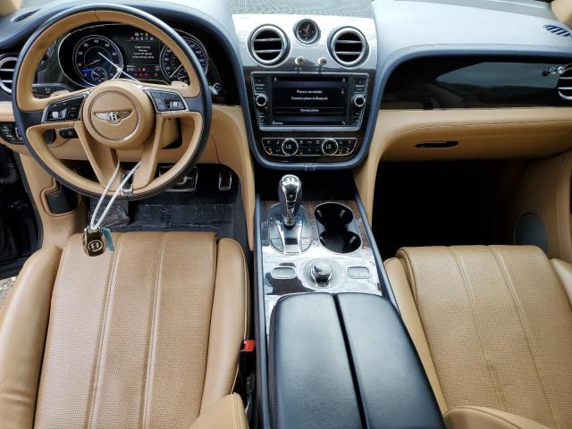 Photo 7 VIN: SJAAM2ZV0KC024952 - BENTLEY BENTAYGA 