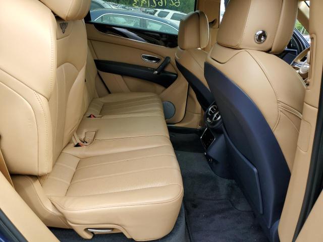 Photo 9 VIN: SJAAM2ZV0KC024952 - BENTLEY BENTAYGA 