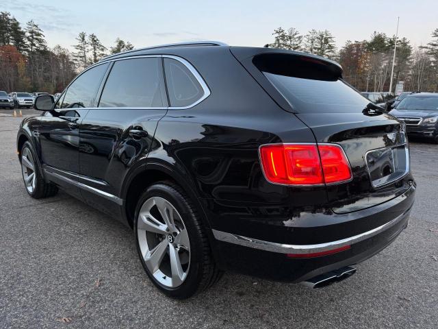 Photo 2 VIN: SJAAM2ZV1KC024359 - BENTLEY BENTAYGA 