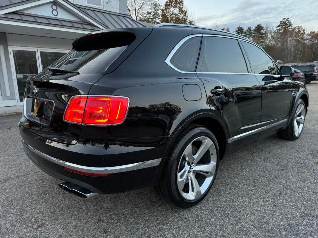 Photo 3 VIN: SJAAM2ZV1KC024359 - BENTLEY BENTAYGA 