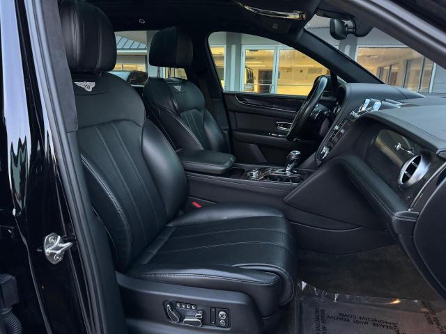 Photo 4 VIN: SJAAM2ZV1KC024359 - BENTLEY BENTAYGA 