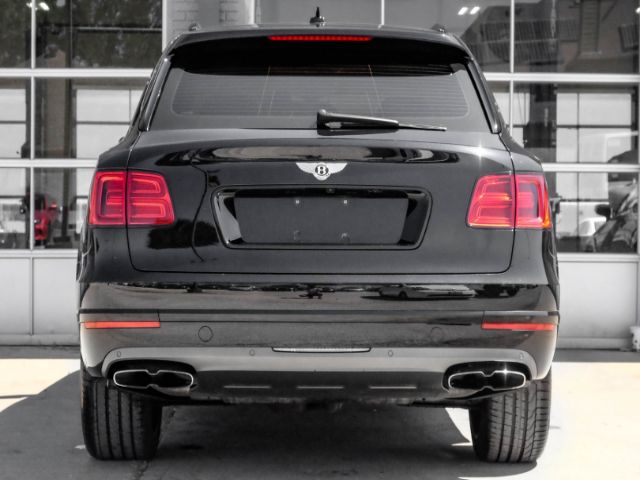 Photo 5 VIN: SJAAM2ZV1KC026080 - BENTLEY BENTAYGA 