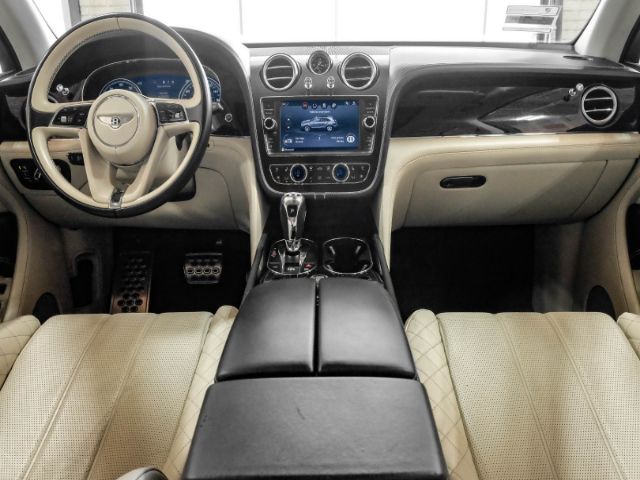 Photo 8 VIN: SJAAM2ZV1KC026080 - BENTLEY BENTAYGA 